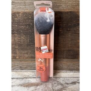 Real Techniques Powder Brush – Flawless 01401
